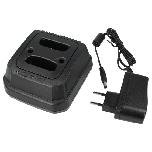 Chargeur double pour - , motorola