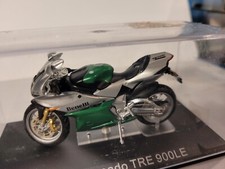 Benelli Tornado TRE 900LE - ALTAYA IXO - Echelle - 1:24