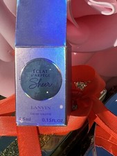 LANVIN PARIS MINIATURE 🎀