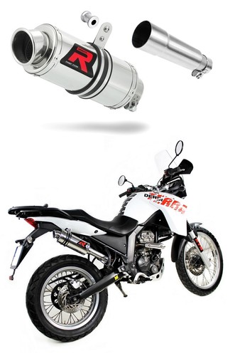 Terra adventure 125 - adventure,