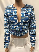 Veste Femme AventuresDesToiles Taille 38 MultiCouleur neuf !!!!