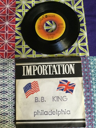 Disque vinyle 45t single - 45t,