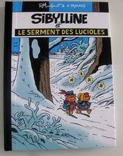 SIBYLLINE Macherot Le Serment