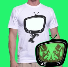 Trendy fun party drawable glow - fun,