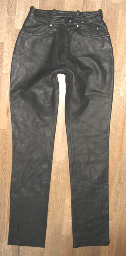 Richa femmes jean - femmes, cuir/