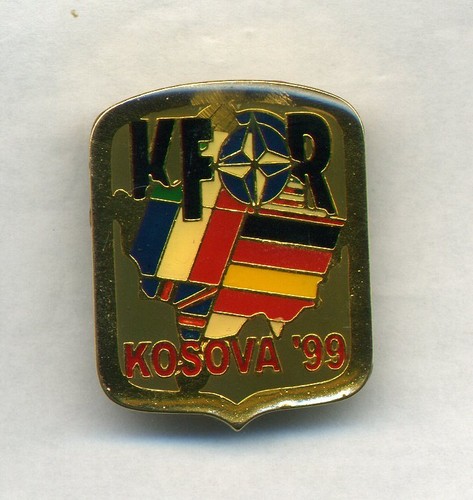 Opex kfor kosova kosovo - kfor.,