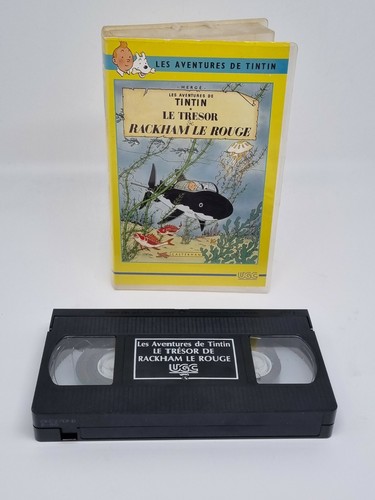 Vhs cassette video - k7, /