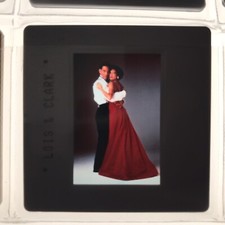 LOIS & CLARK : THE NEW