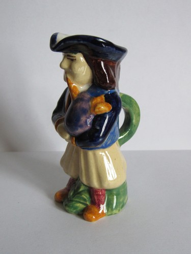 Ancien pichet jacquot - ancien,