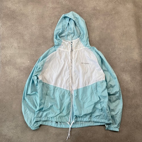 Columbia windbreaker manteau - columbia,
