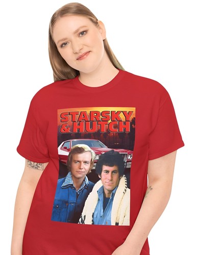 Starsky hutch - starsky, &