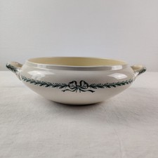 Bas De Soupière Décor