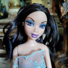 Poupée Barbie My Scene Miami