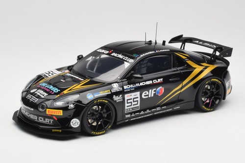 Ot1149 alpine a110 - evo, n55