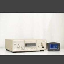Sony TA-E9000ES Contrôle Amplificateur Télécommande Inclus Usé Son Amp