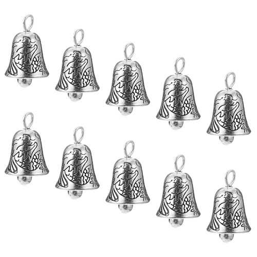 Pcs clochettes loisirs - clochettes,