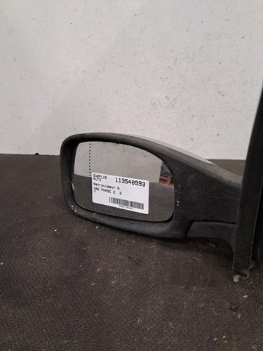 Retroviseur gauche peugeot - retroviseur, 306