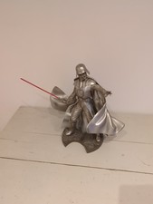 Star Wars Kotobukiya Dark Vador Épisode 3 Silver Edition