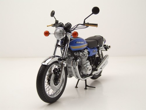 Kawasaki 900 super 1972 - kawasaki, z1