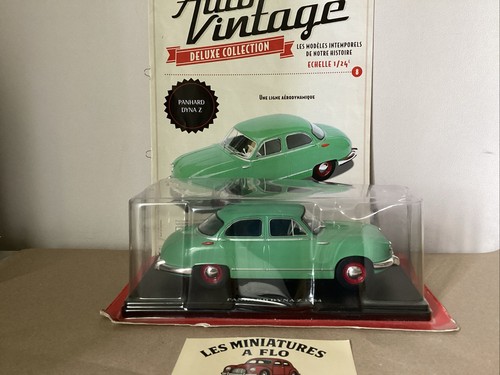 Hachette collection - 1/24,