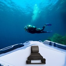 Boucle de plongée à