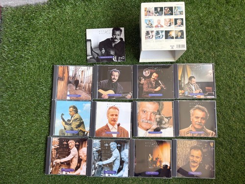 Coffret george - 12,