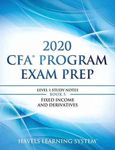 2020 cfa program exam - cfa,