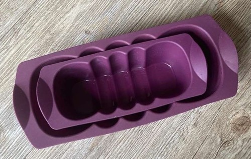 Tupperware moule cake - -,