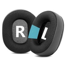 Coussinets d'oreille de