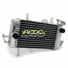 Radiateur en aluminium pour