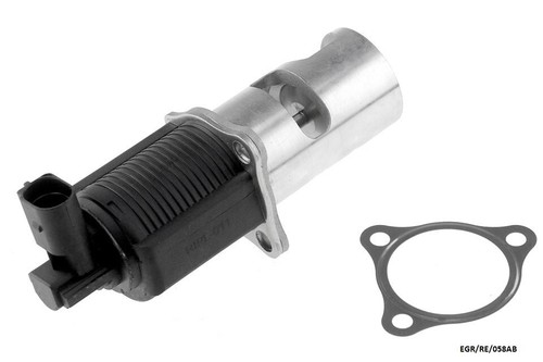 Vanne egr pour - vanne, renault