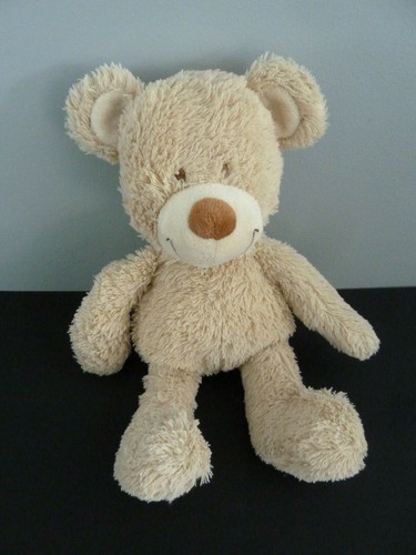 Doudou peluche tex - peluche,