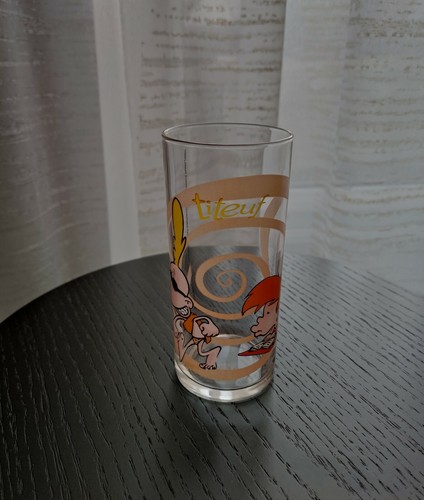Lot verres titeuf - lot, de