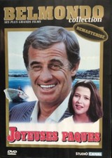 DVD - JOYEUSES PAQUES /