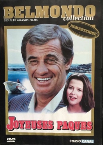 Dvd joyeuses paques - dvd,
