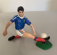Manuel Amoros figurine Tonka 1989 football equipe de France