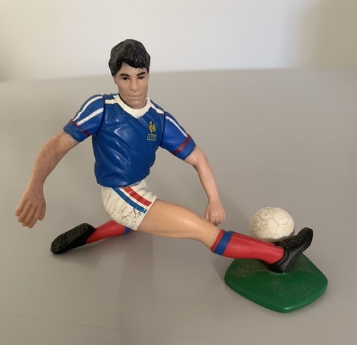 Manuel amoros figurine tonka - amoros,