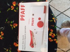 MINI MACHINE A COUDRE A VENDRE