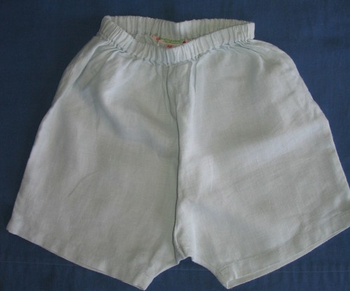 Bloomer bébé garçon - garçon, 12