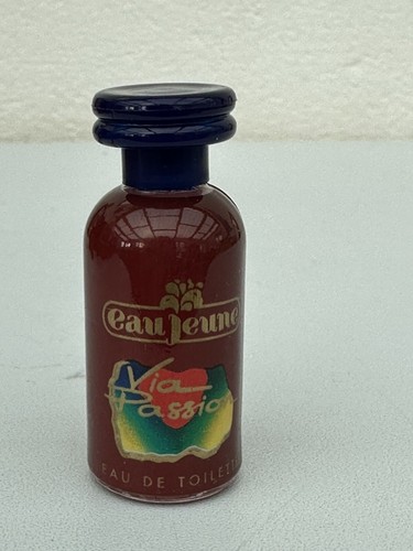 Miniature parfum eau - parfum, jeune
