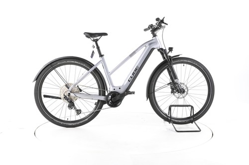 Cube nuride hybrid exc - nuride,