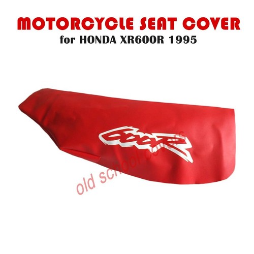 Housse selle moto pour - selle,