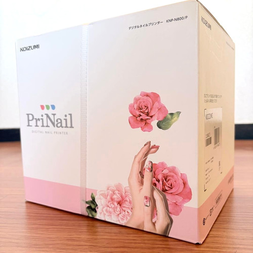 Koizumi prinail knp - koizumi,