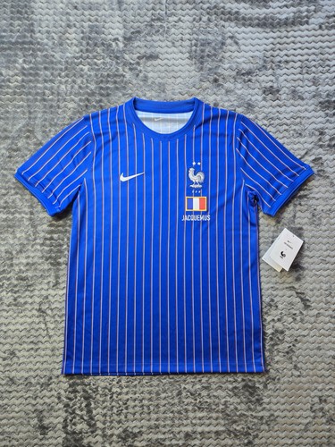 Maillot foot la france - maillot,