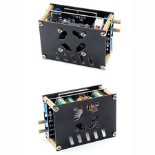 Convertisseur DC DC Boost