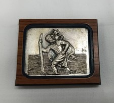 Vintage – Médaille Saint