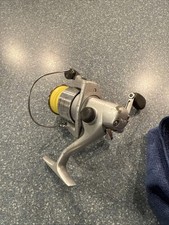 Daiwa Emblem-S 2500iA Spinning