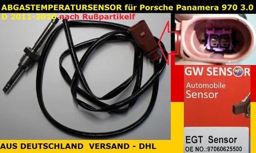 Capteur température gas - température,