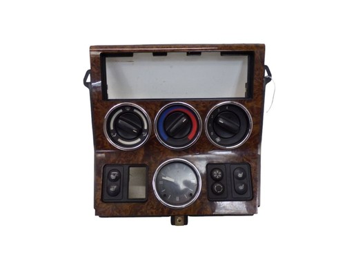 Garniture console - garniture,
