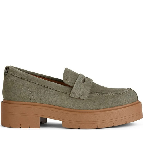 Geox spherica ec7 - ec7, women's